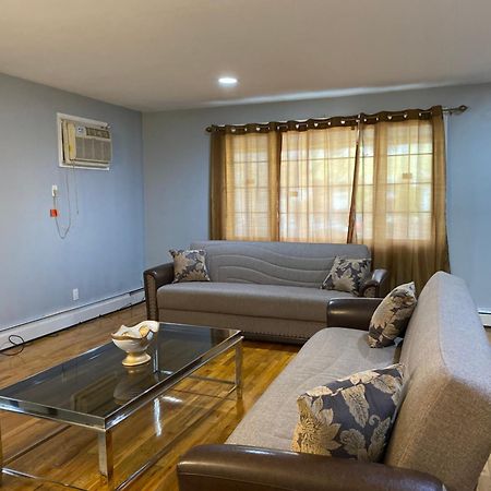 Haus Serenity New York Luaran gambar