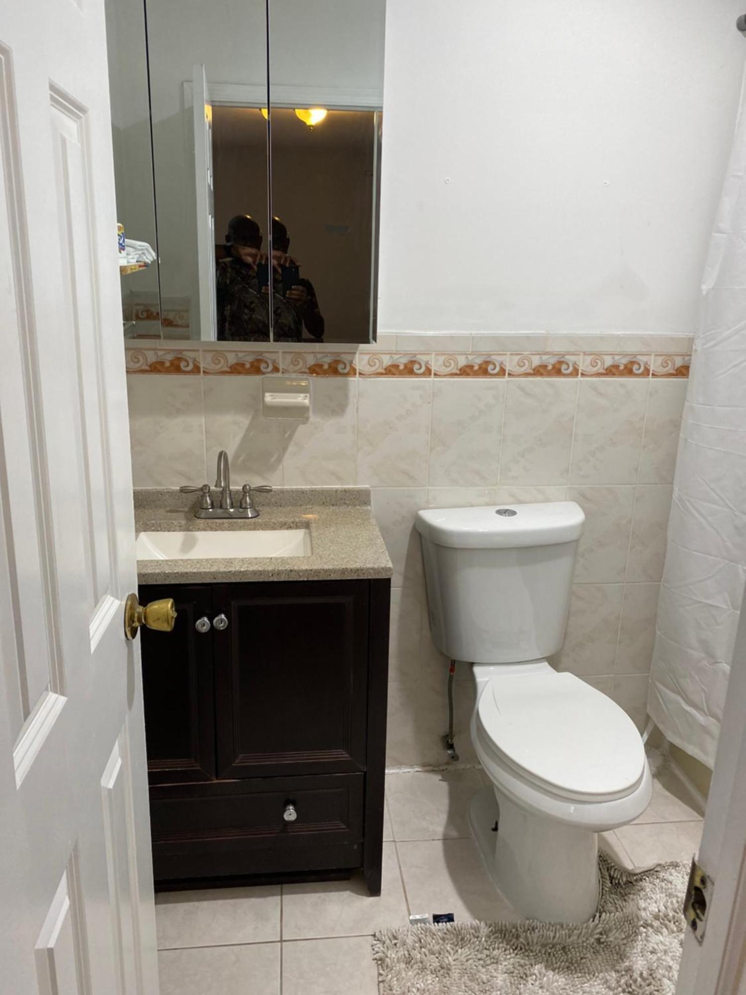 Haus Serenity New York Luaran gambar