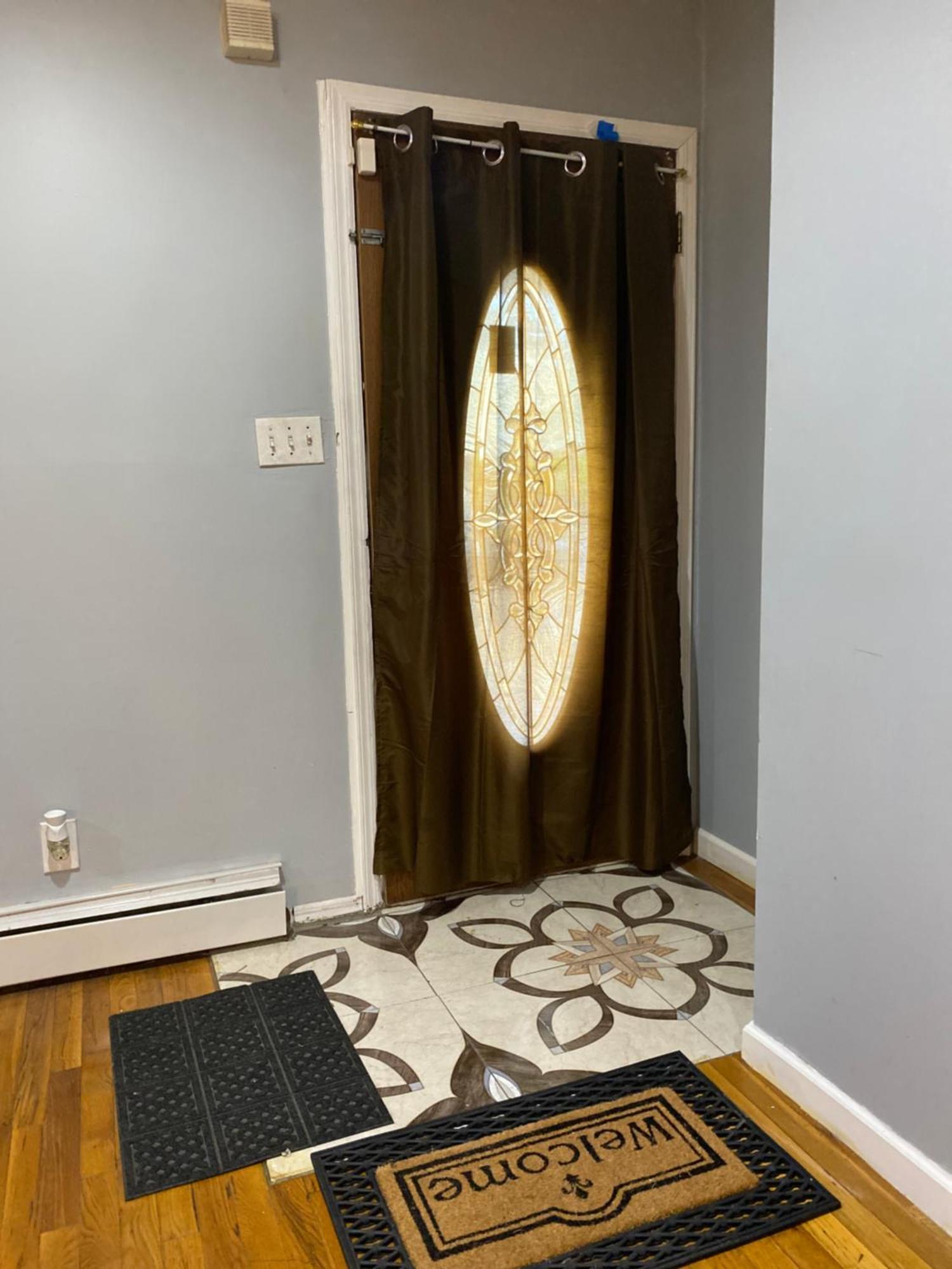 Haus Serenity New York Luaran gambar