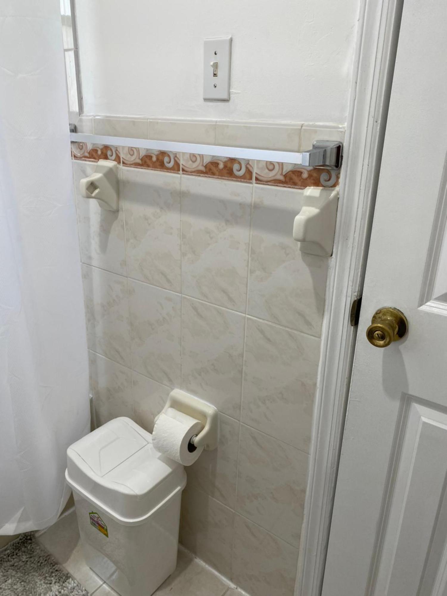 Haus Serenity New York Luaran gambar