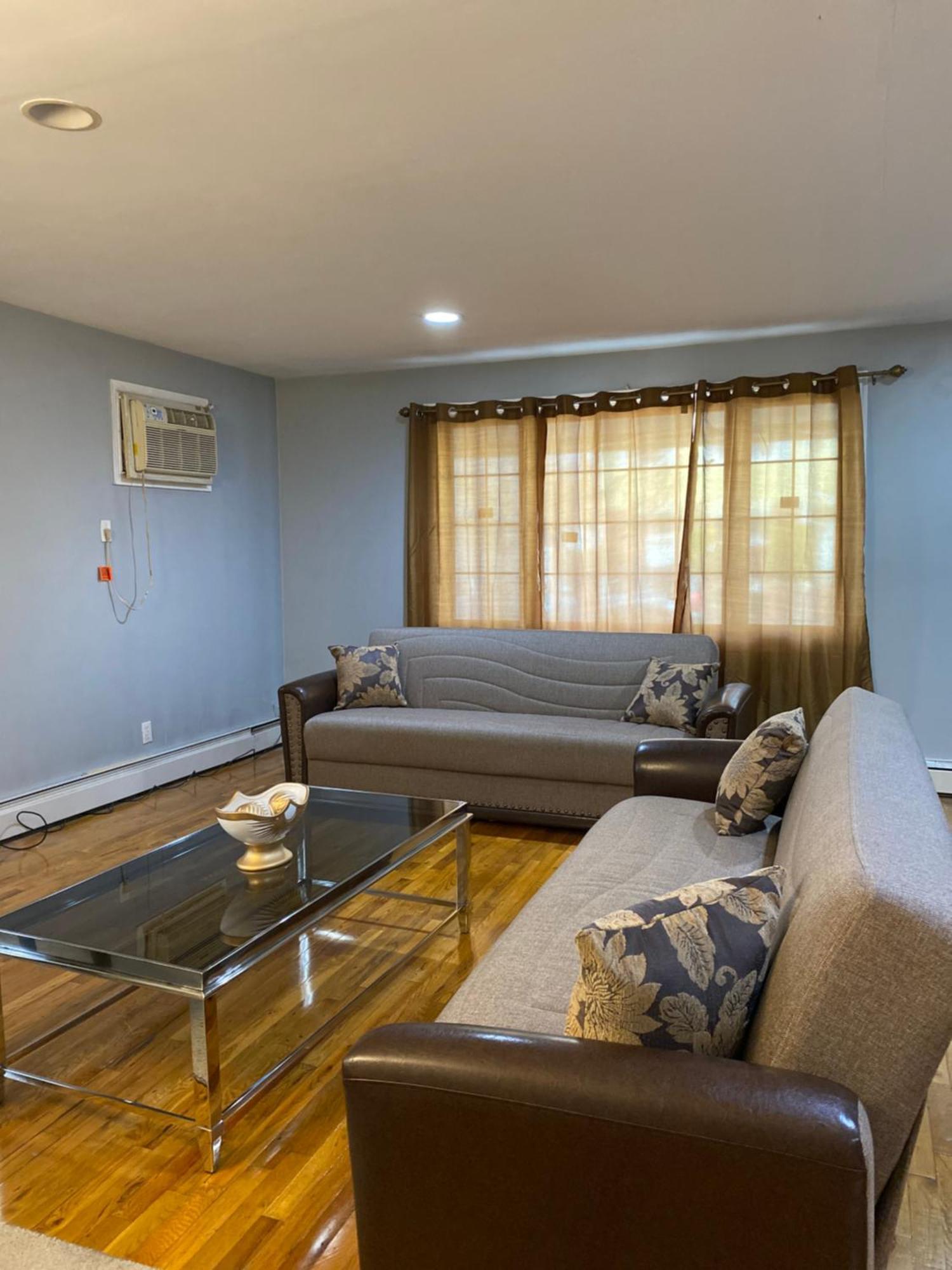 Haus Serenity New York Luaran gambar