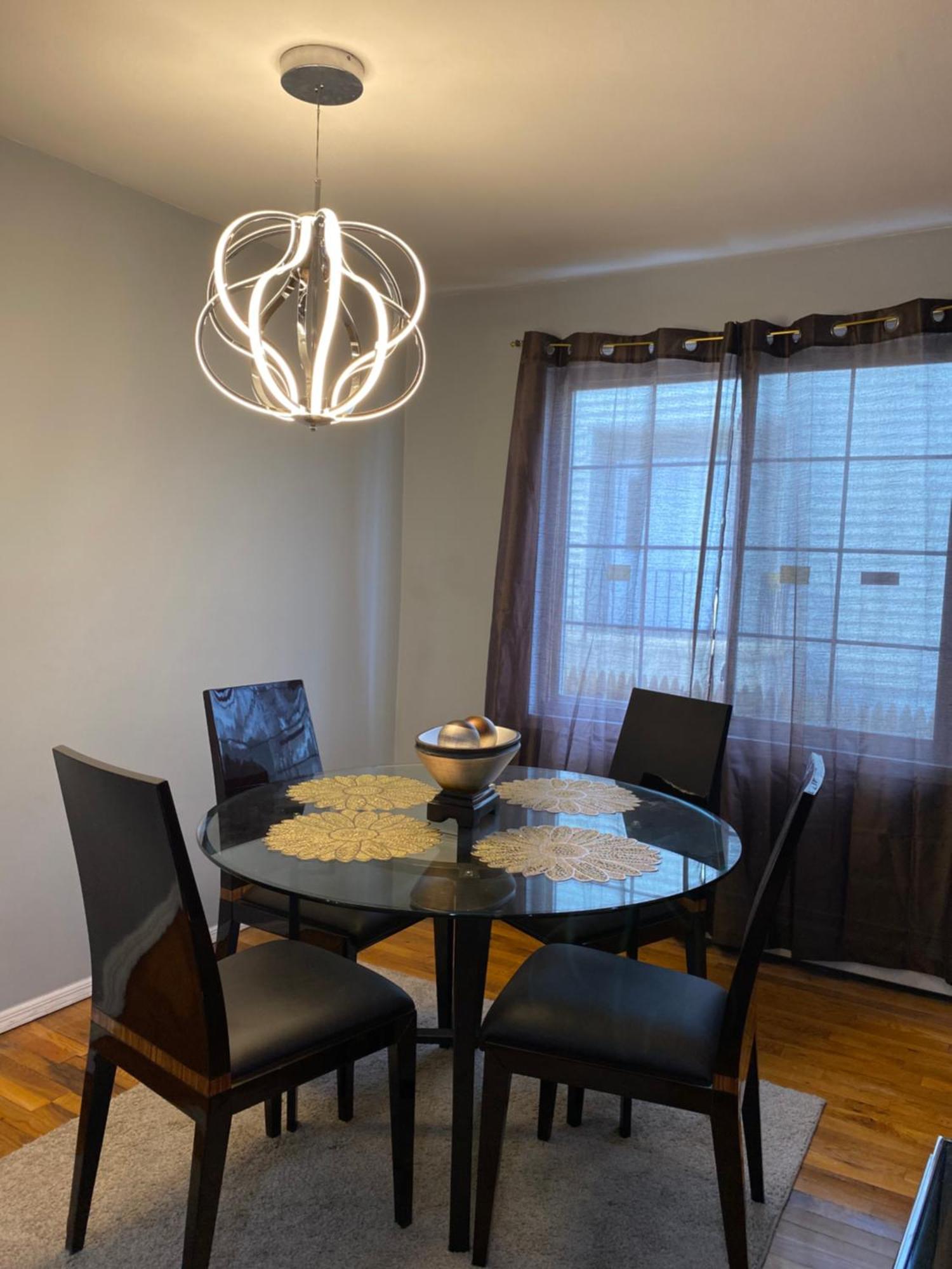 Haus Serenity New York Luaran gambar