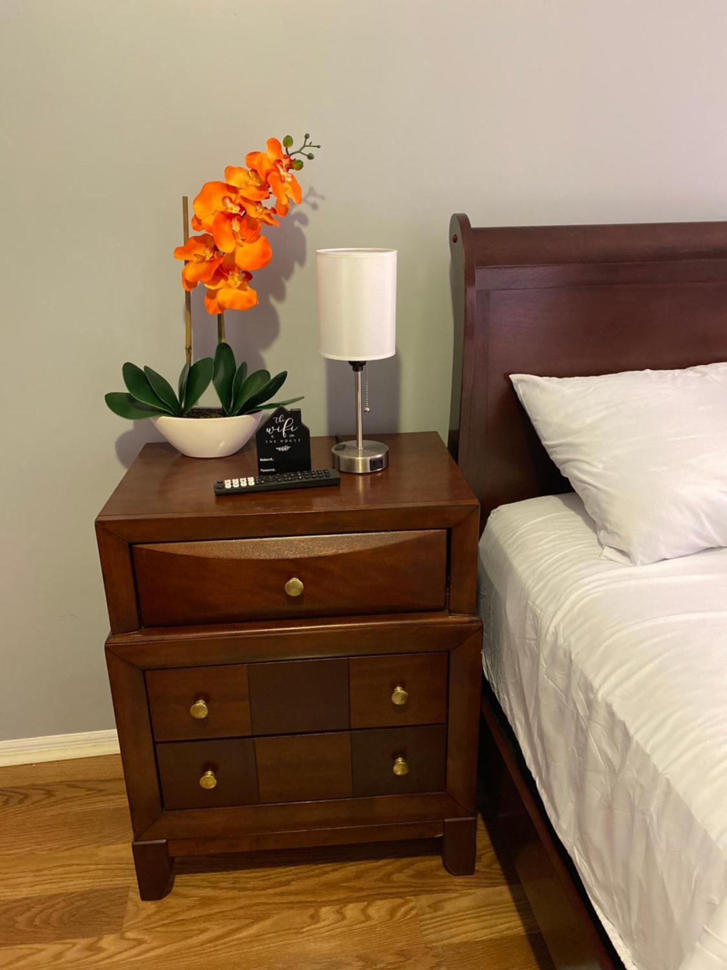 Haus Serenity New York Luaran gambar