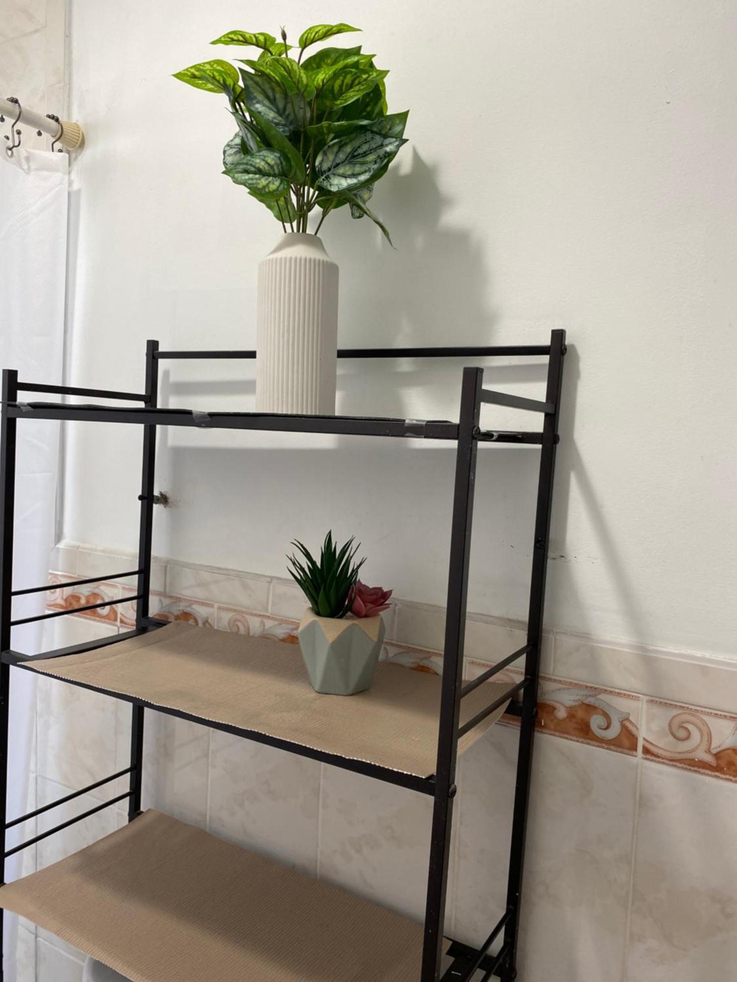 Haus Serenity New York Luaran gambar