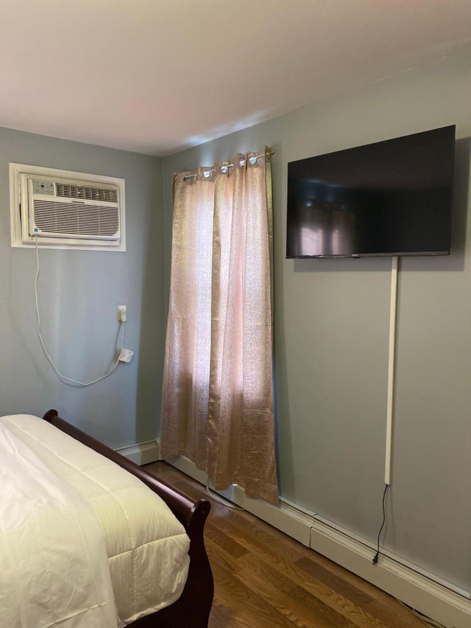 Haus Serenity New York Luaran gambar