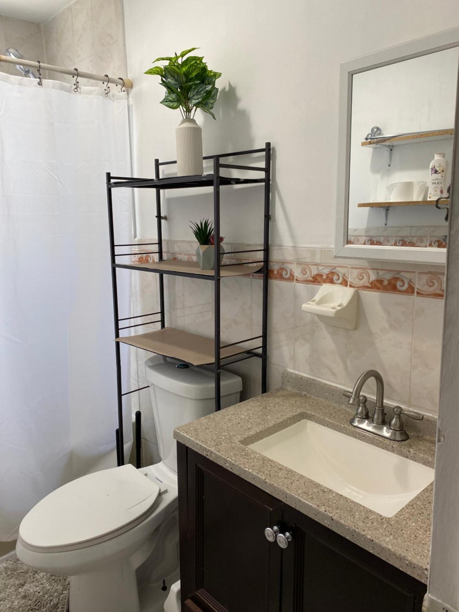 Haus Serenity New York Luaran gambar